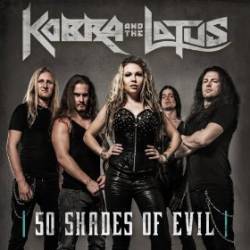 Kobra And The Lotus : 50 Shades of Evil